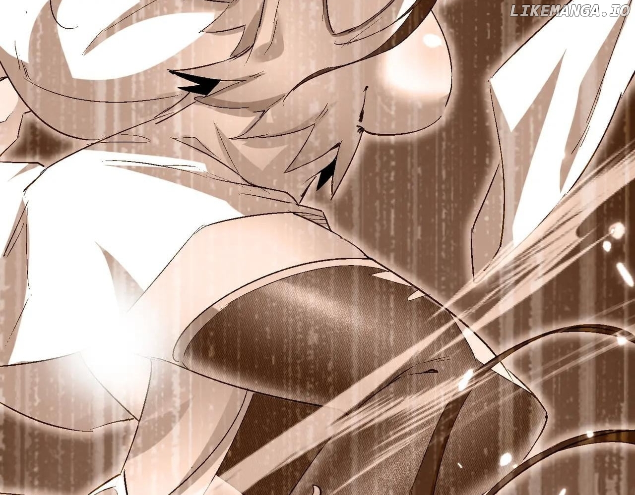 My Empress Apprentice is Becoming Evil Chapter 53 - page 55